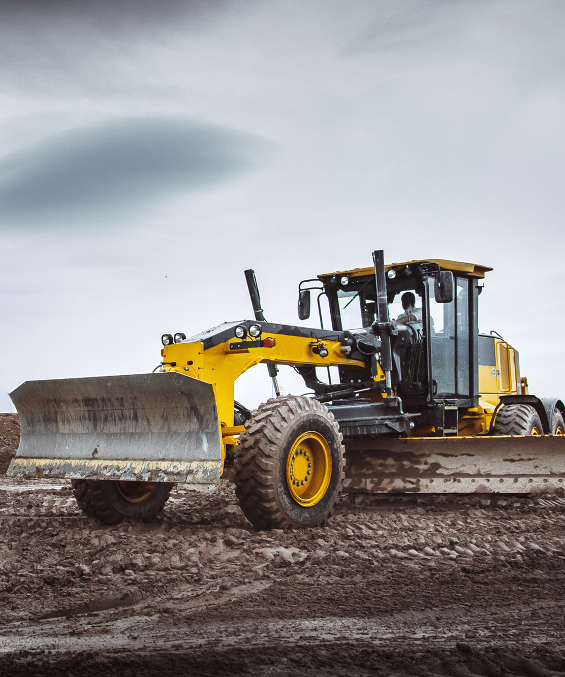Used Equipment For Sale